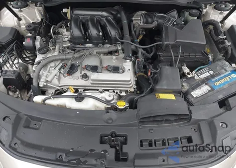 2015 Lexus Es 350 z USA, uszkodzony, nr VIN JTHBK1GGXF2198156